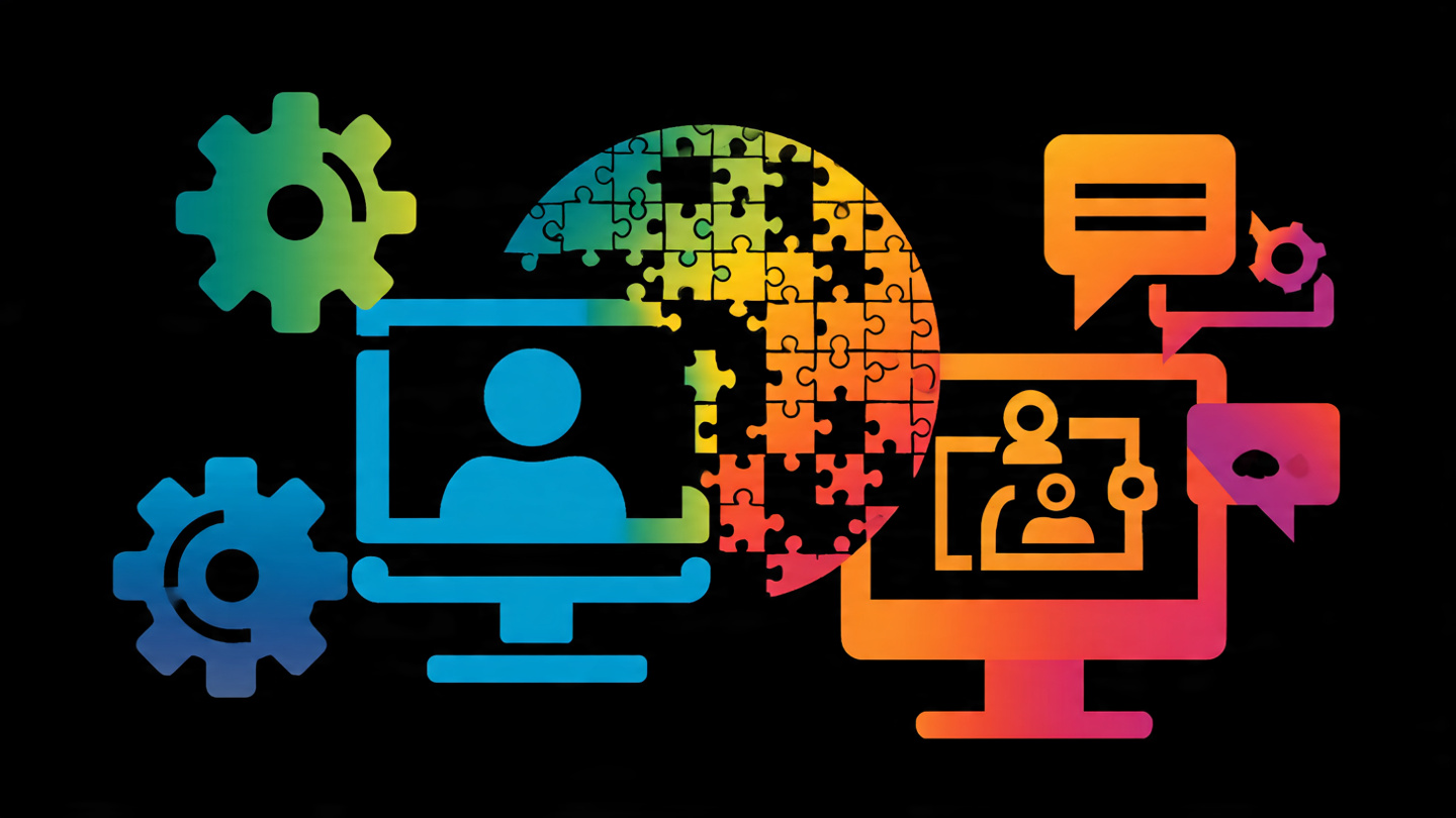 Lecture or classroom moment